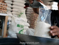 Stok Gula Nasional Dipastikan Aman hingga Akhir Tahun, Bahkan Berpotensi Surplus