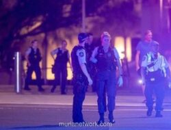 Tragedi Berdarah di Bondi: 12 Tewas dalam Penembakan Sydney