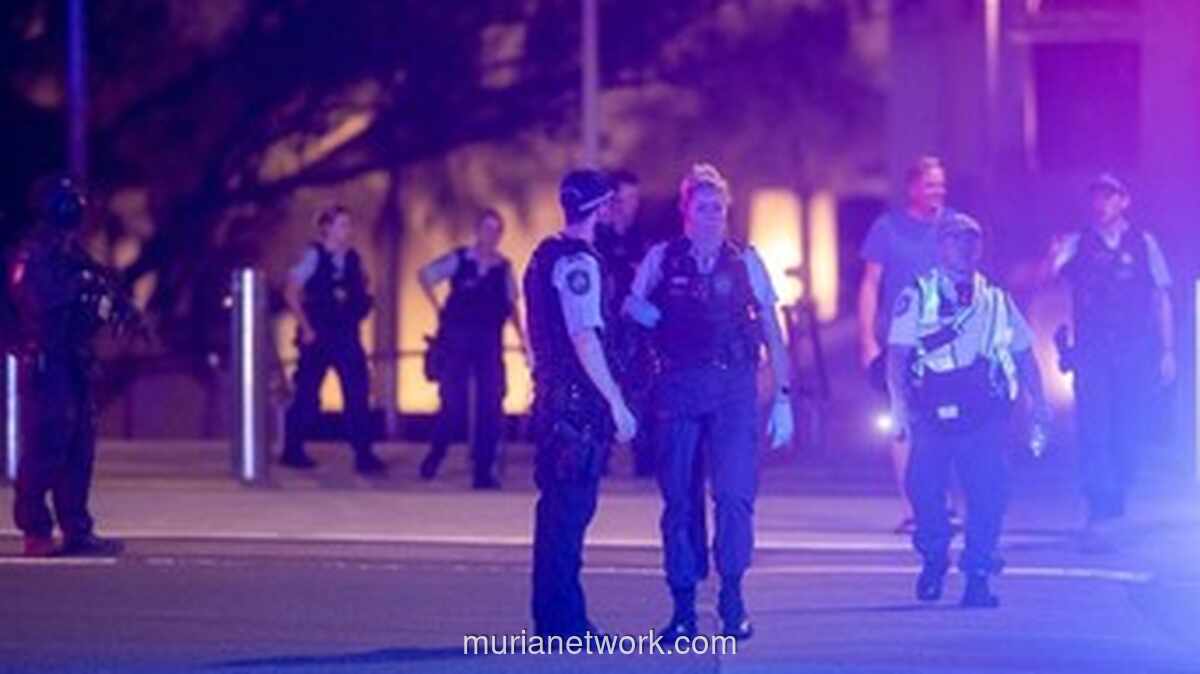 Tragedi Berdarah di Bondi: 12 Tewas dalam Penembakan Sydney