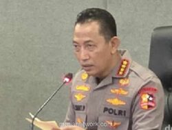 Kapolri Tegaskan Perpol Baru Penuhi Amanat MK Soal Batasan Penugasan