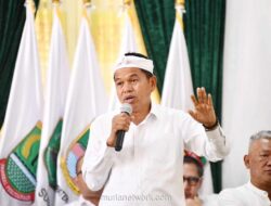 Dedi Mulyadi Murka: Kelakuan Busuk di Balik Lahan Gundul Bandung