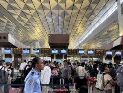 Airlangga Usulkan WFA Akhir Tahun 2025 untuk Dongkrak Ekonomi dan Antisipasi Kemacetan