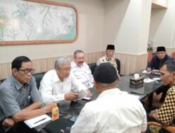 Maklumat Yogyakarta: Tokoh Senior Desak Prabowo Cabut UU IKN dan DKJ