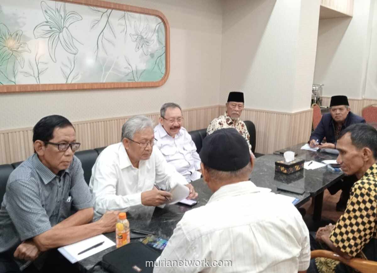 Maklumat Yogyakarta: Tokoh Senior Desak Prabowo Cabut UU IKN dan DKJ