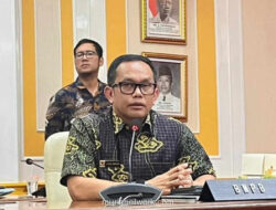 Korban Tewas Banjir dan Longsor Sumatera Tembus 1.053 Jiwa