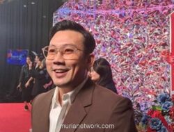 Denny Sumargo Kirim 5 Ton Bantuan, Fokus pada Rehabilitasi Korban Banjir Sumatera