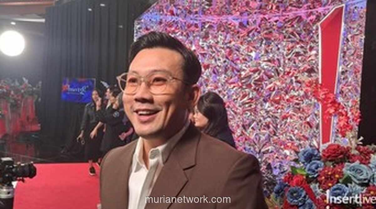 Denny Sumargo Kirim 5 Ton Bantuan, Fokus pada Rehabilitasi Korban Banjir Sumatera