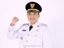 Wakil Wali Kota dan Ketua Fraksi DPRD Bandung Tersandung Kasus Proyek Fiktif