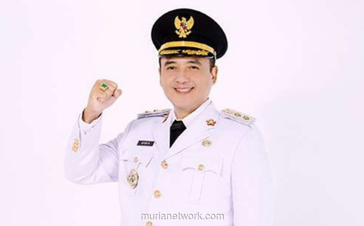 Wakil Wali Kota dan Ketua Fraksi DPRD Bandung Tersandung Kasus Proyek Fiktif