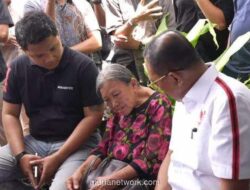Nenek 80 Tahun Diseret dan Rumahnya Diratakan, Pengacara Soroti Pengusiran Ilegal