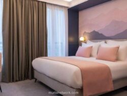 Libur Nataru 2025 Gagal Dongkrak Okupansi Hotel, PHRI Ungkap Penyebabnya