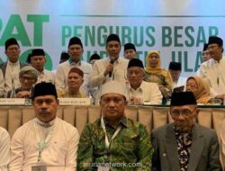 Zulfa Mustofa Pimpin PBNU dengan Tugas Berat: Saya Ingin Jadi Solusi, Bukan Bagian Konflik