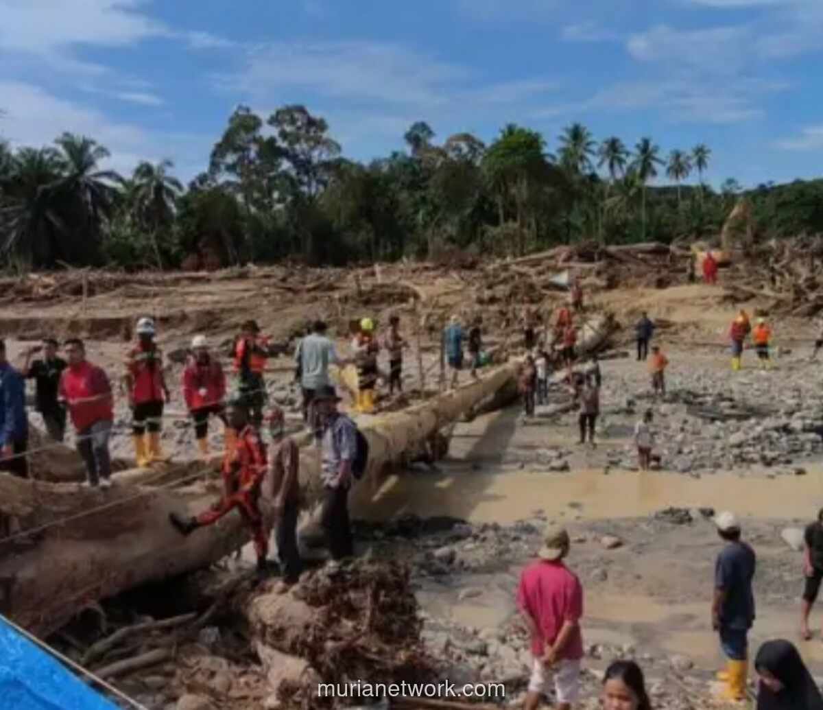 Gugatan Warga: Ketika Rakyat Menagih Janji Konstitusi untuk Lingkungan