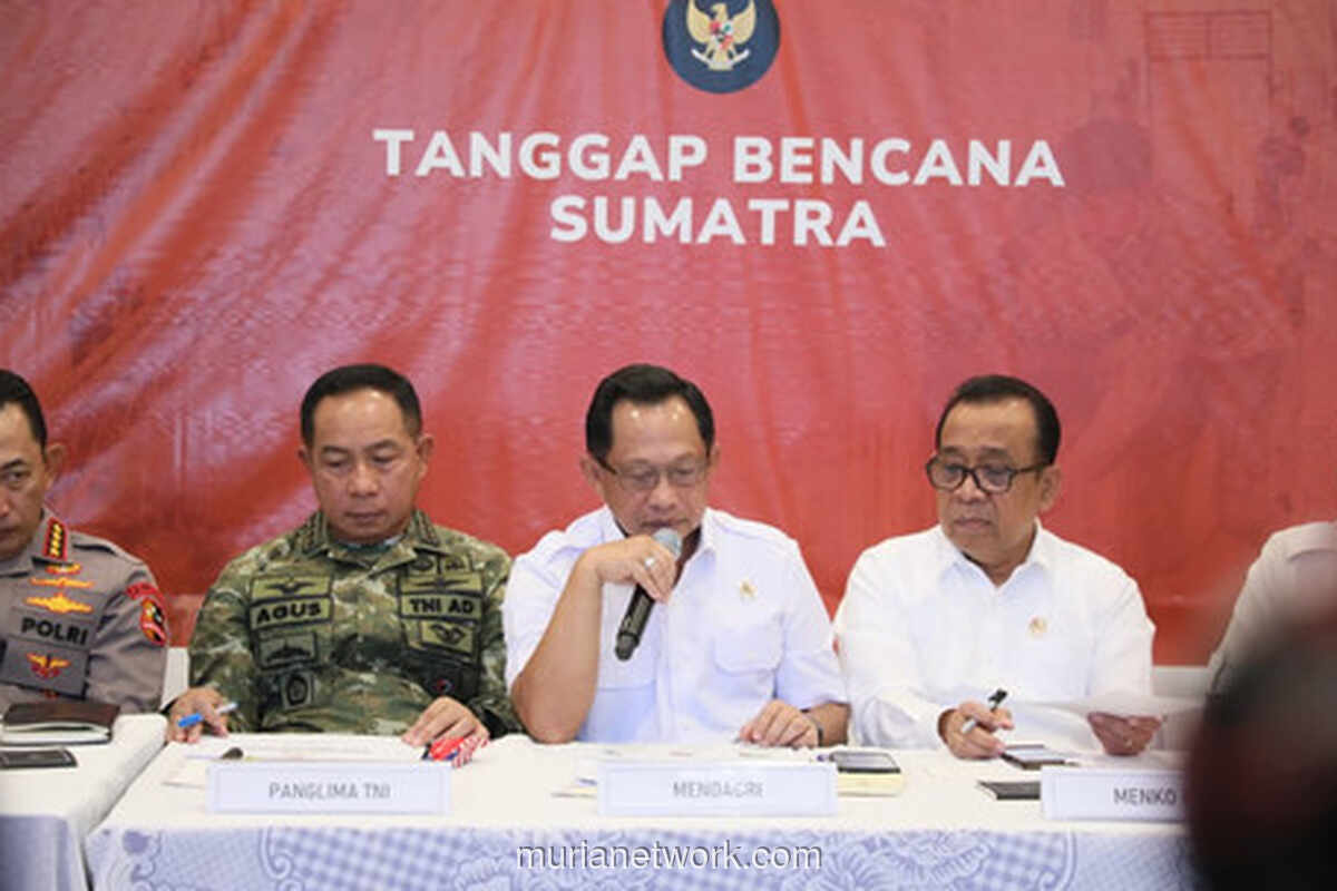 Tito Beberkan Aliran Dana dan Bantuan Nyata untuk Korban Bencana Sumatera