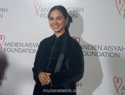Andien Aisyah Siap Terjun Langsung Bantu Korban Banjir Sumatra