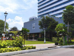 Pramono Anung: Balai Kota DKI Wajib Tampilkan Wajah Betawi Mulai 2026