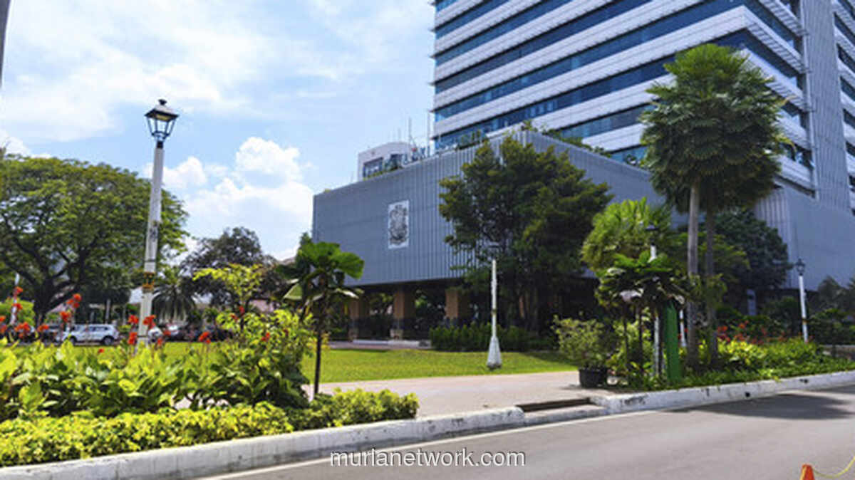 Pramono Anung: Balai Kota DKI Wajib Tampilkan Wajah Betawi Mulai 2026