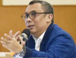 Najib Ingatkan Kader PAN Jabar: Media Sosial Bukan Arena Fitnah