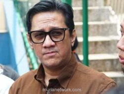 Umi Kalsum Ucapkan Terima Kasih untuk Andre Taulany yang Nyanyikan Lagu Doa untuk Bilqis