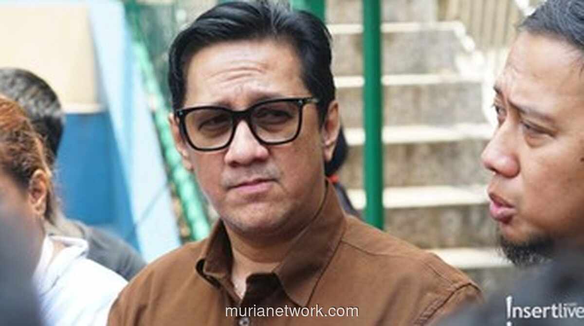 Umi Kalsum Ucapkan Terima Kasih untuk Andre Taulany yang Nyanyikan Lagu Doa untuk Bilqis