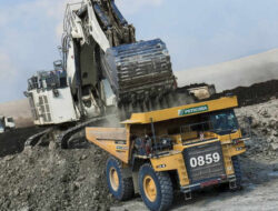 Petrosea Garap Sektor Kesehatan, Dirikan Anak Usaha KIMS