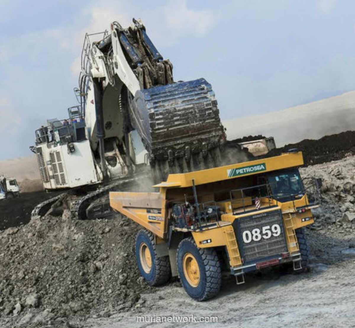 Petrosea Garap Sektor Kesehatan, Dirikan Anak Usaha KIMS