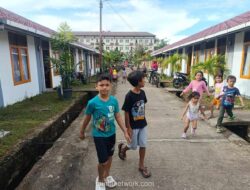 Bantuan Hunian dan Rp600 Ribu per Bulan untuk Korban Banjir Sumatera