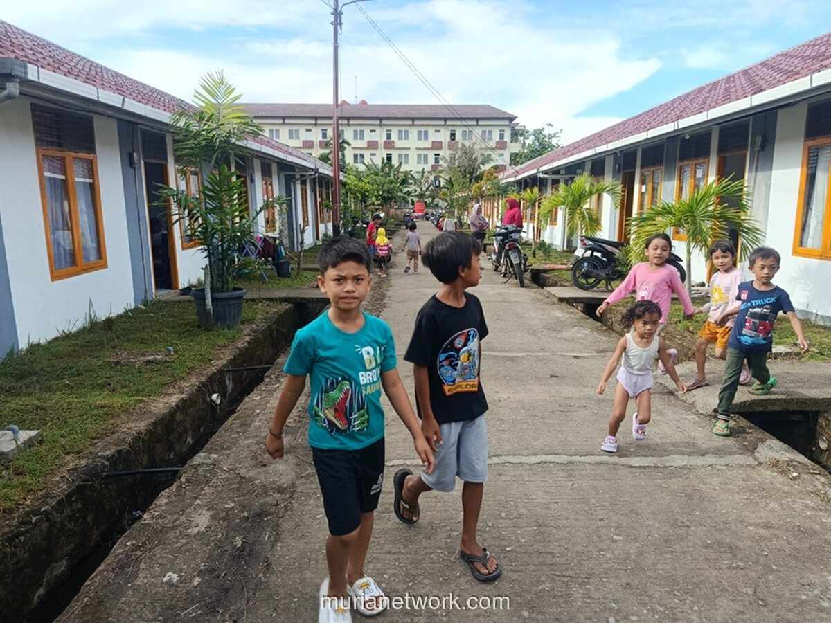 Bantuan Hunian dan Rp600 Ribu per Bulan untuk Korban Banjir Sumatera