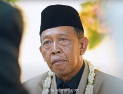 Kakek 74 Tahun Ditahan, Mahar Cek Rp 3 Miliar untuk Istri Muda Ternyata Palsu