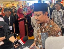 Gus Ipul Soroti Nasib Penyandang Disabilitas di Tengah Bencana Sumatera