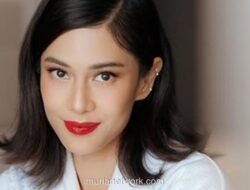 Dian Sastro Galang Dana Sanitasi Darurat, Capai Rp239 Juta untuk Korban Sumatra