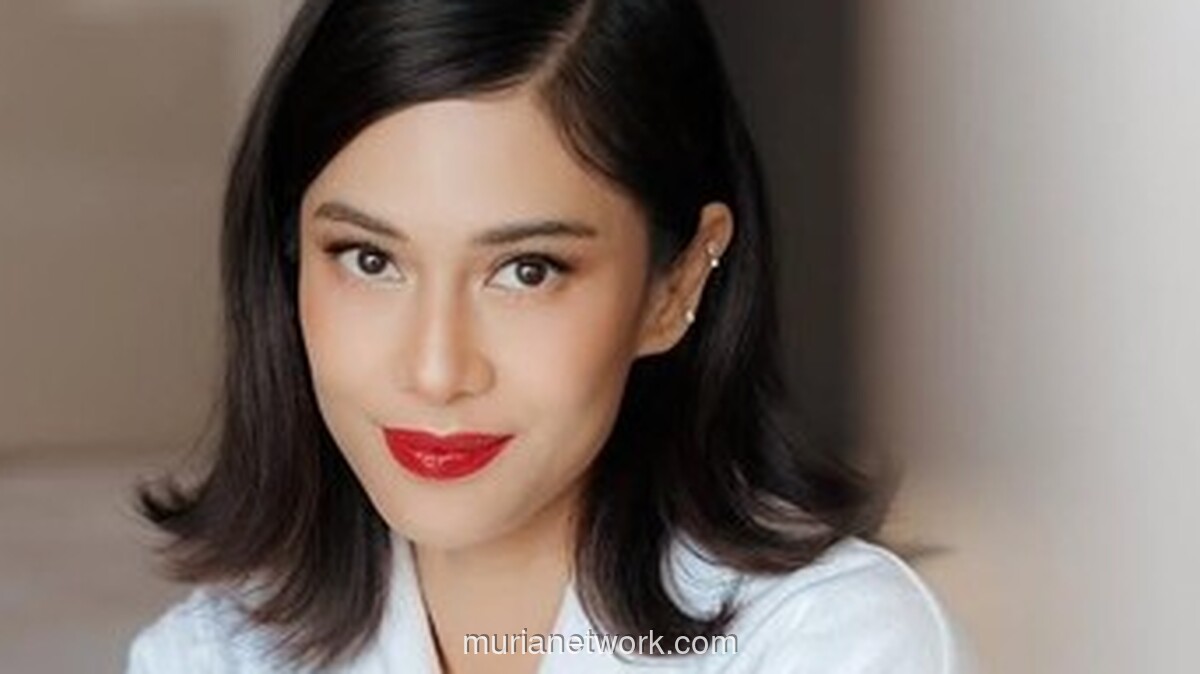 Dian Sastro Galang Dana Sanitasi Darurat, Capai Rp239 Juta untuk Korban Sumatra