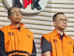 KPK Bongkar Modus Asistensi di Proyek Stasiun Medan, Mantan Anak Buah Eks Menhub Dibekuk