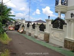 Rumah Mewah Politisi PKS Tanpa Sekuriti, Bocah 9 Tahun Tewas Dibunuh