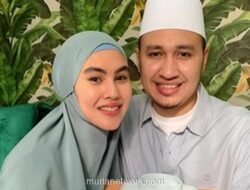 Habib Usman Larang Kartika Putri Steril: Tak Boleh Menolak Takdir