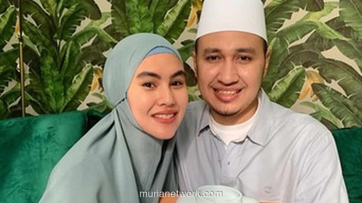 Habib Usman Larang Kartika Putri Steril: Tak Boleh Menolak Takdir