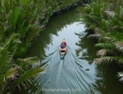 Dari Karst Tersembunyi ke Desa Sejahtera: Kisah Transformasi Rammang-Rammang