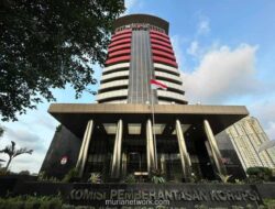 Ponsel Misterius dan Percakapan yang Hilang dalam OTT KPK di Bekasi