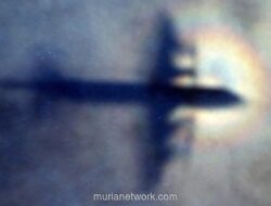 Pengadilan Beijing Paksa Malaysia Airlines Bayar Rp 54,6 Miliar ke Keluarga Korban MH370