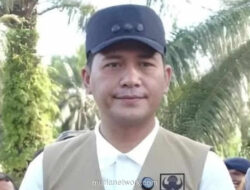 Bupati Aceh Selatan Minta Maaf Usai Umrah di Tengah Banjir