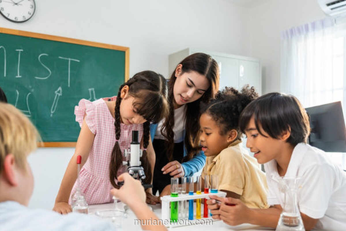 JIS Jakarta: Membentuk Generasi Kritis dan Berdaya Saing Global