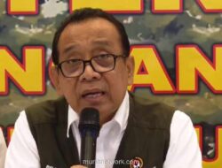 Pratikno: OMC Siap Diterjunkan untuk Antisipasi Hujan Lebat di Subang