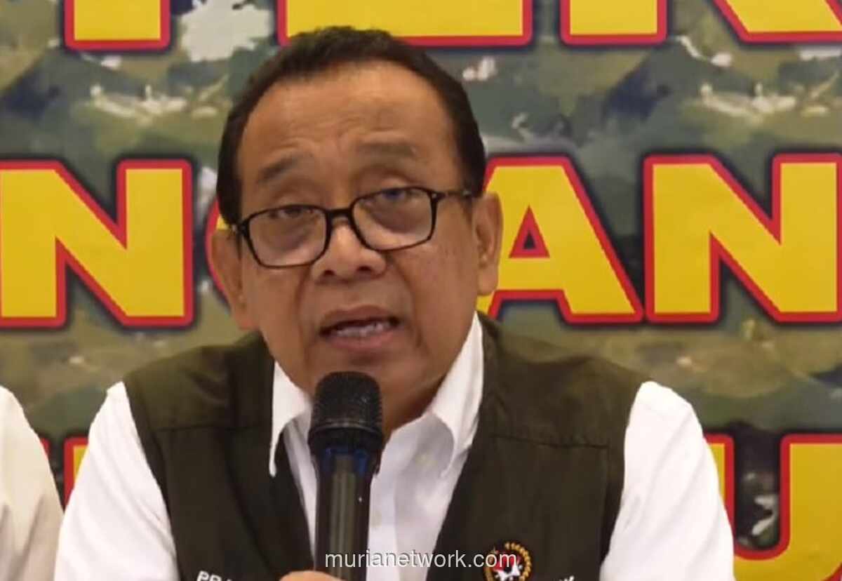 Pratikno: OMC Siap Diterjunkan untuk Antisipasi Hujan Lebat di Subang