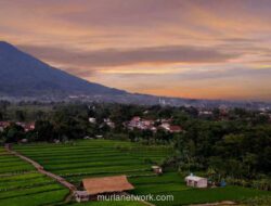 Bogor, Destinasi Liburan Akhir Tahun yang Tak Pernah Kehabisan Pesona