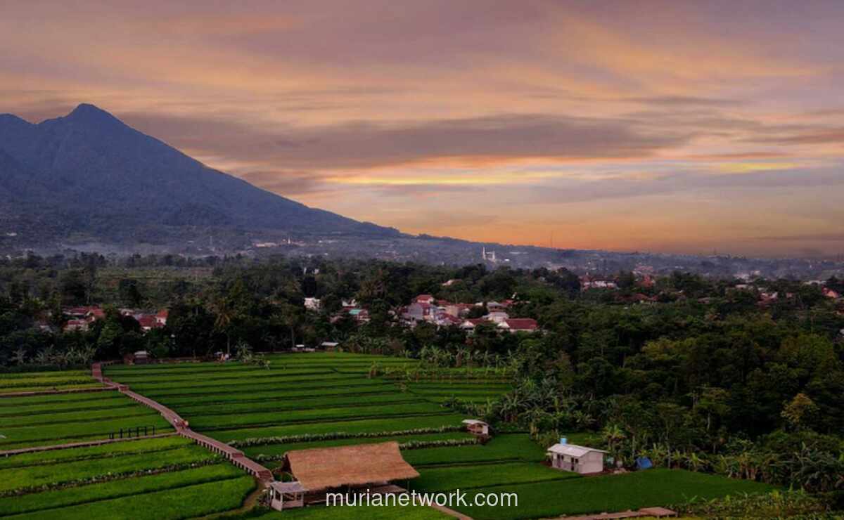 Bogor, Destinasi Liburan Akhir Tahun yang Tak Pernah Kehabisan Pesona
