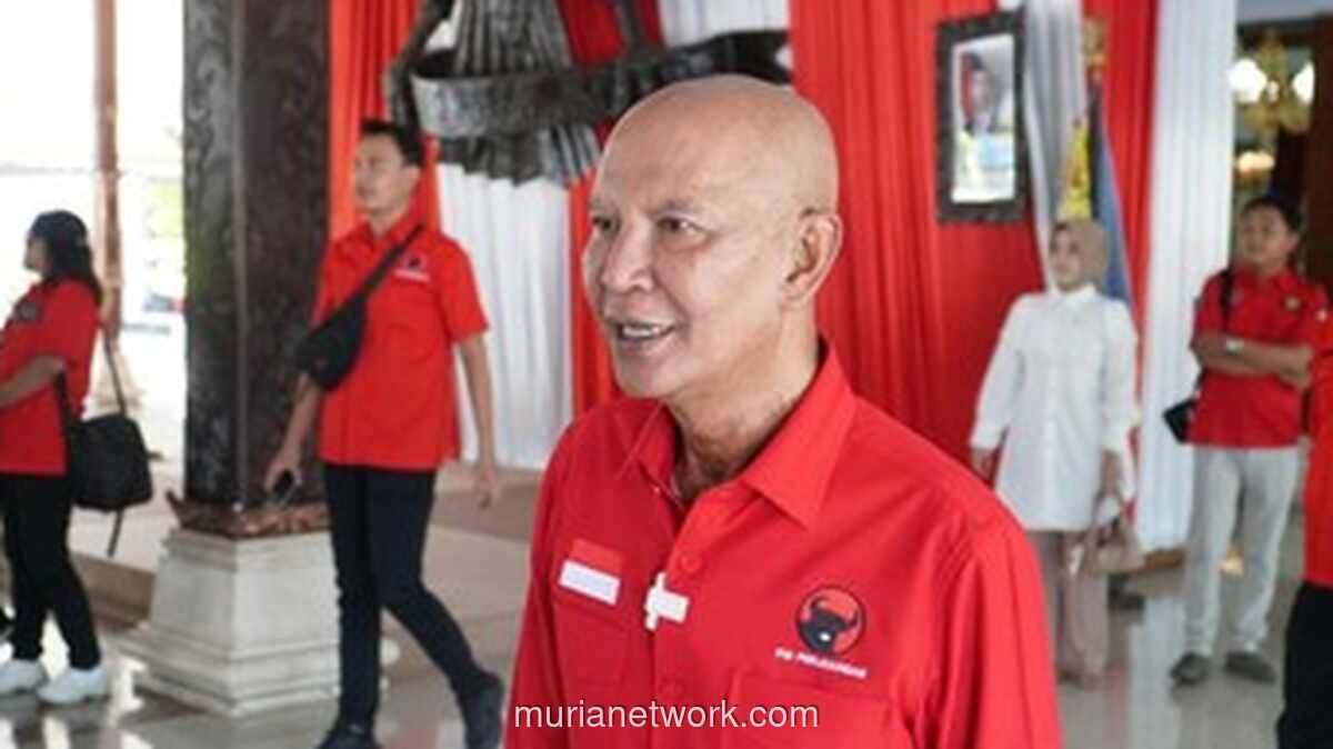 Said Abdullah Gagas Program Modal Usaha untuk Gen Z di Jatim