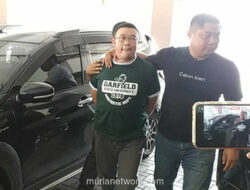 Pembeli Tanah Nenek Elina Ditangkap Usai Penggusuran Paksa di Surabaya