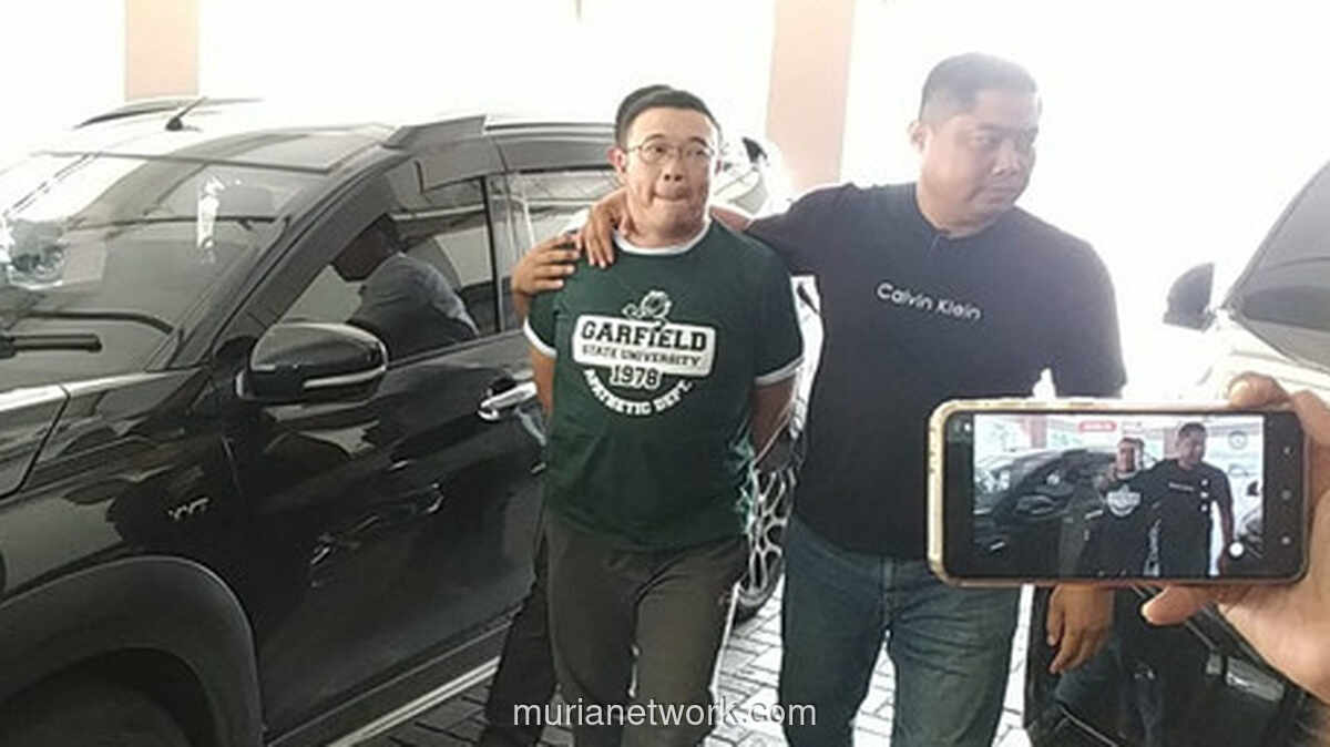 Pembeli Tanah Nenek Elina Ditangkap Usai Penggusuran Paksa di Surabaya