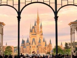 Thailand Siapkan Gebrakan Baru: Disneyland Gantikan Rencana Kompleks Kasino