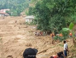 Bencana Sumatera: 753 Tewas, 1,5 Juta Warga Aceh Mengungsi